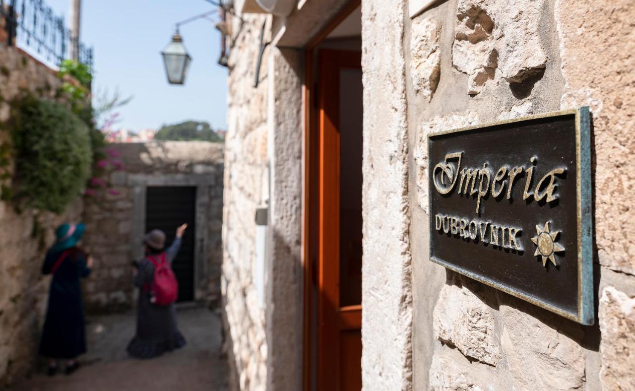 Imperia II - Chic! Place Dubrovnik Exterior photo
