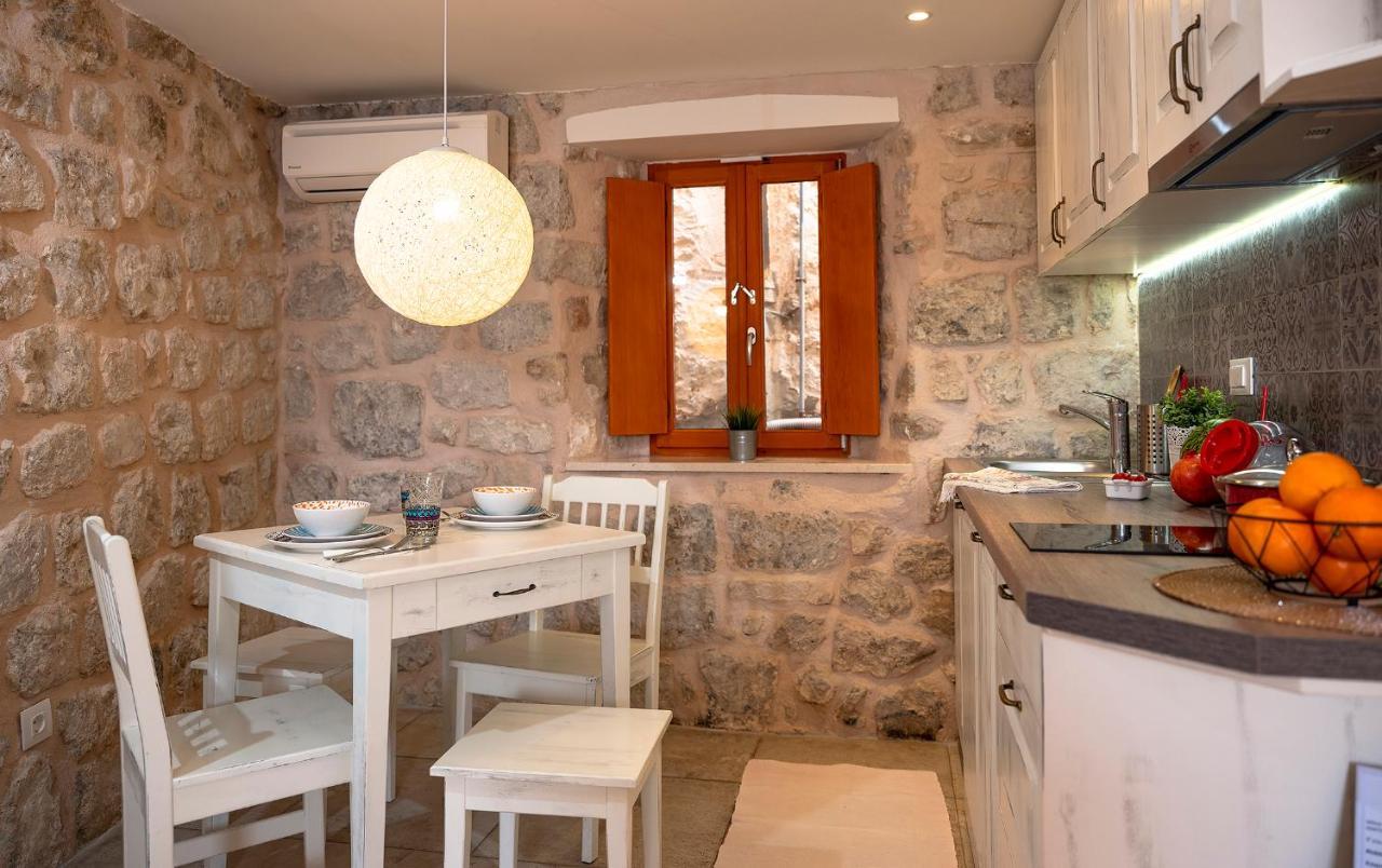 Imperia II - Chic! Place Dubrovnik Exterior photo