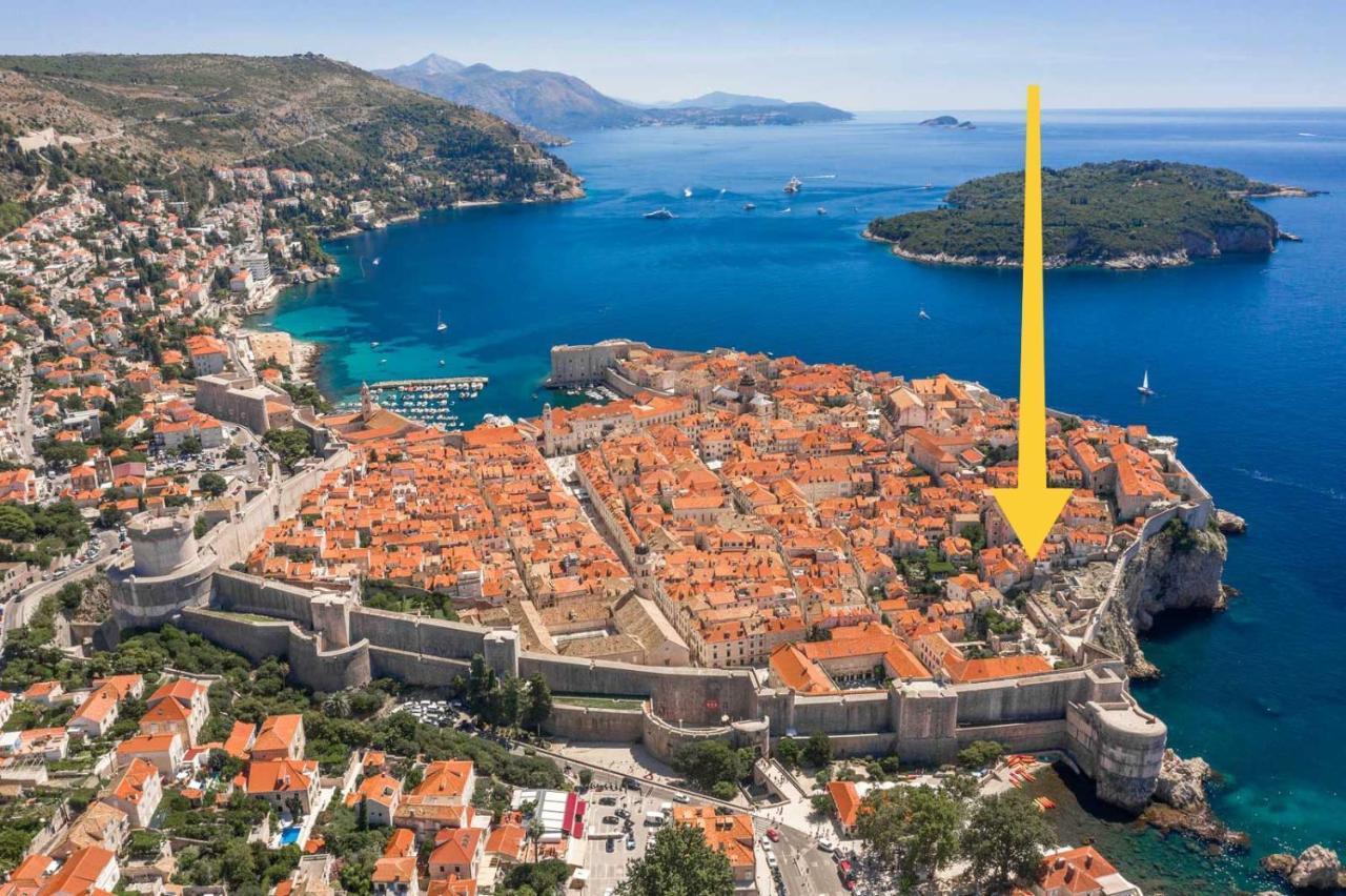 Imperia II - Chic! Place Dubrovnik Exterior photo