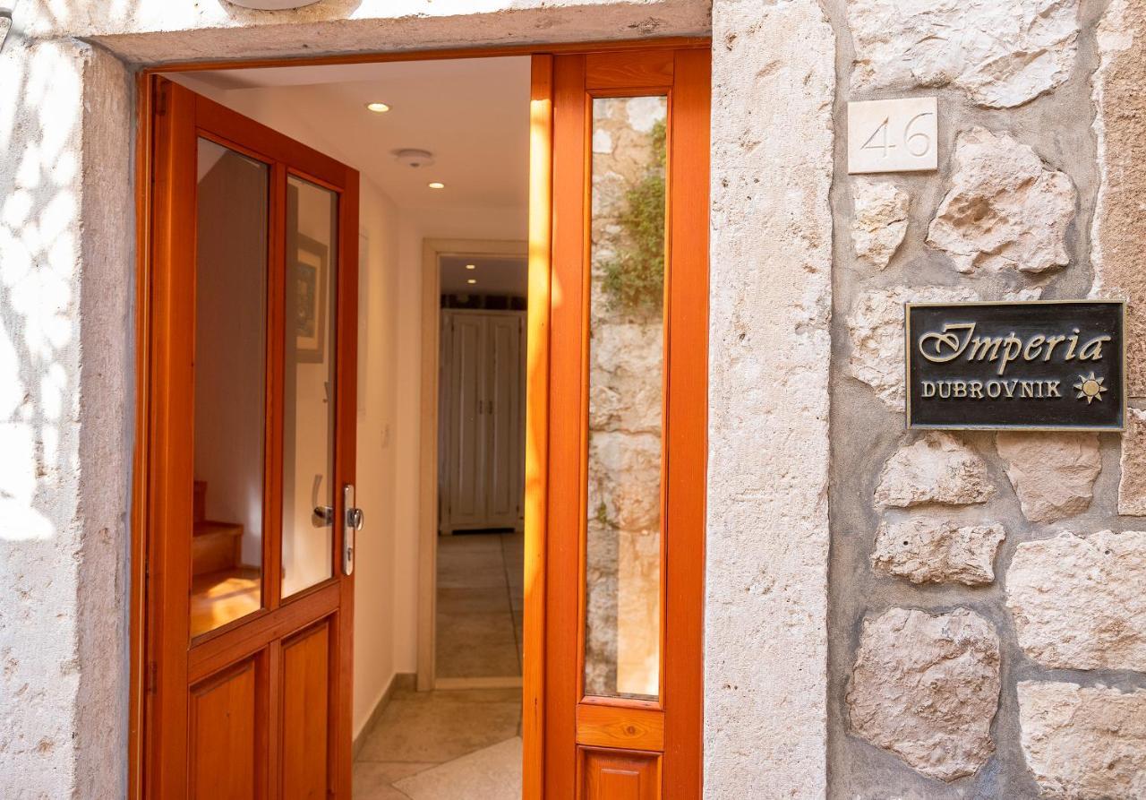 Imperia II - Chic! Place Dubrovnik Exterior photo