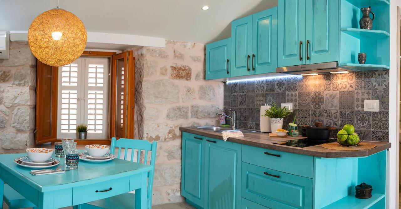 Imperia II - Chic! Place Dubrovnik Exterior photo